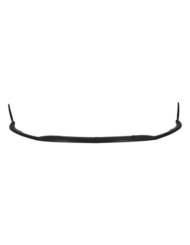 Labbro paraurti anteriore per Mercedes C-Class W5 S5 A5 C5 (14-18) Limousine T-Model Coupe Cabriolet Edition