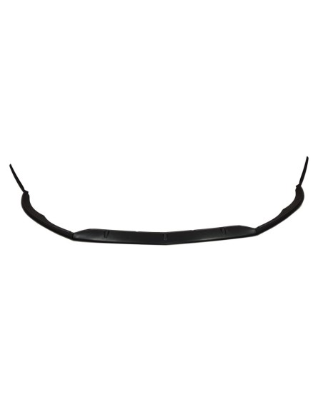 Labbro paraurti anteriore per Mercedes C-Class W5 S5 A5 C5 (14-18) Limousine T-Model Coupe Cabriolet Edition