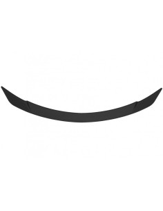 Spoiler del tronco per Mercedes C-Class W5 (14-) GTS-Design nero opaco 2