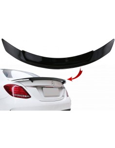 Spoiler portabagagli per Mercedes C-Class W5 (14-) GTS-