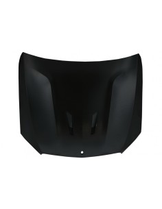 Cofano anteriore w/ parafanghi anteriori per Mercedes C-Class W5 S5 C5 A5 (14-) GT Design 2