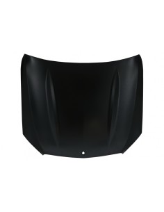 Cofano anteriore w/ parafanghi anteriori per Mercedes C-Class W5 S5 C5 A5 (14-) C63 Design 2