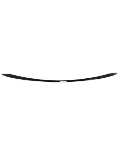 Bauletto Spoiler per Mercedes C-Class W5 Limousine (14-) Piano Nero 2