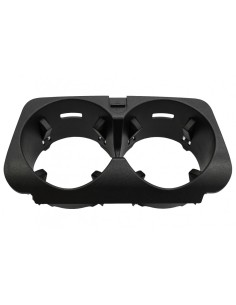 Supporto anteriore per Mercedes C-Class W5 S5 C5 A5 (14-19) Nero