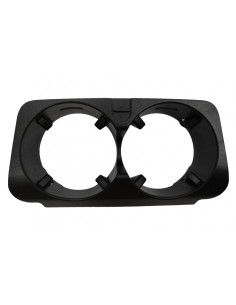 Supporto anteriore per Mercedes C-Class W5 S5 C5 A5 (14-19) Nero 2
