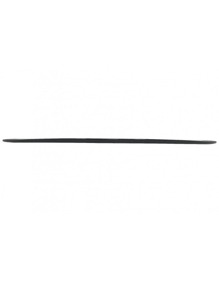 Spoiler del tronco per Mercedes Classe C W5 (14-) Carbon Look