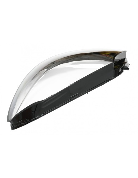 Fari Lenti Occhiali per Mercedes C-Class W5 Berlina S5 T-Model (14-18) Cancella