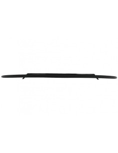 Bagagliaio Stivale Spoiler per Mercedes C-Class W6 Limousine (21-Up) Piano Nero 2