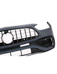 Paraurti anteriore per Mercedes Classe C W6 S6 (21-Up) 2