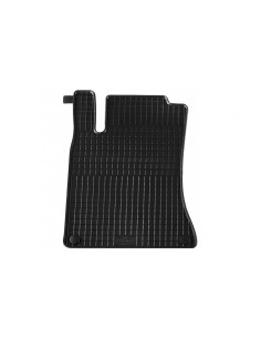 Tappetino in gomma per Mercedes Classe A W176 (12-18) Classe B W246 (11.11-01.19) CLA C117 (13-) Freno da tiro X117 2