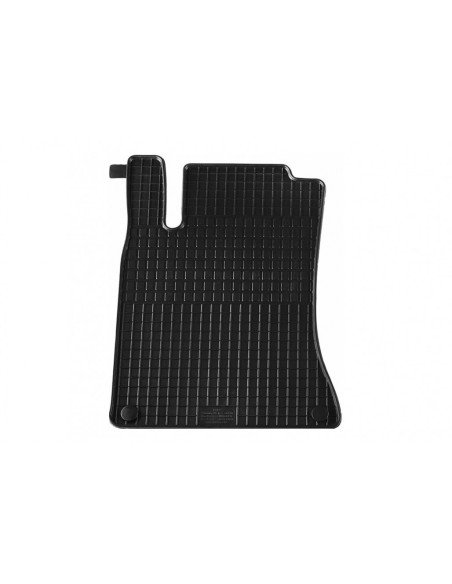 Tappetino in gomma per Mercedes Classe A W176 (12-18) Classe B W246 (11.11-01.19) CLA C117 (13-) Freno da tiro X117