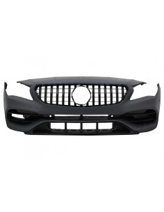 Kit estetico anteriore Mercedes CLA C117 W117 (13-18) ispirato al design CLA45 2