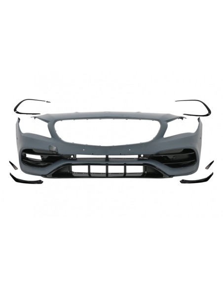 Paraurti anteriore per Mercedes W117 X117 CLA (13-18) CLA45 Design