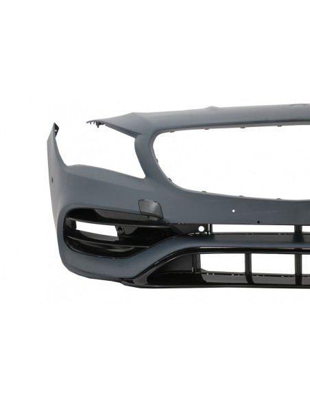 Paraurti anteriore per Mercedes W117 X117 CLA (13-18) CLA45 Design