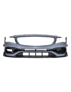 Kit completo per Mercedes CLA C117 W117 (13-18) Facelift CLA45 Design 2