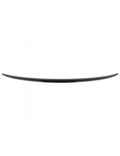 Bagagliaio Cofano Spoiler per Mercedes CLA C117 W117 (13-18) Nero opaco 2