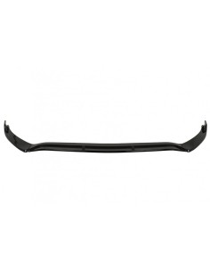 Paraurti anteriore Spoiler Lip per Mercedes CLA X118 C118 Sport Line CLA35 (19-23) Piano Nero 2
