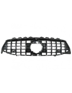 Griglia anteriore per Mercedes CLA X118 C118 (19-up) GT-R Panamericana 2
