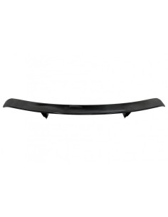 Bagagliaio Stivale Spoiler per Mercedes CLA Coupe C118 (19-up) Aero Pacchetto Piano Nero 2