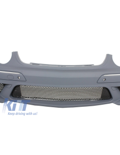Kit completo per MERCEDES Benz W9 CLK (02-09) A-Design 2