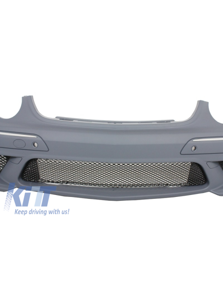 Kit completo per MERCEDES Benz W9 CLK (02-09) A-Design