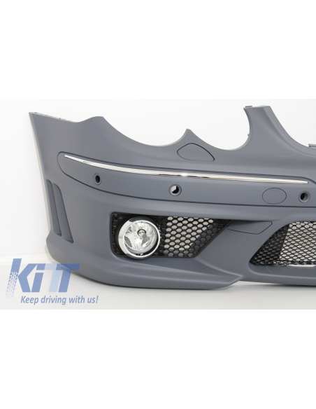 Kit completo per MERCEDES Benz W9 CLK (02-09) A-Design