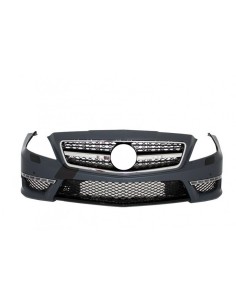 Kit completo per Mercedes CLS W218 C218 Berlina (11-18) CLS63 Design 2