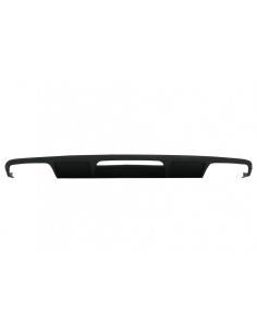 Paraurti posteriore Diffusore per Mercedes CLS Berlina W218 (11-17) 2