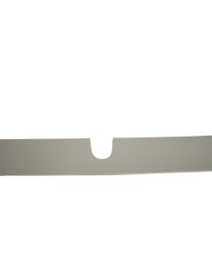 Spoiler sul tetto per MERCEDES W219 CLS Pre Facelift (04-08) 2