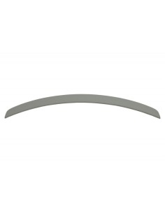 Spoiler del bagagliaio e spoiler del tetto per Mercedes CLS Classe W219 (05-08) 2