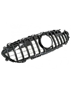 Griglia centrale per Mercedes CLS-Class C257 (18-up) GTR 2