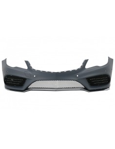 Kit completo per Mercedes E-Class C7 Coupe A7 Cabriolet Facelift (13-17) Design sportivo 2