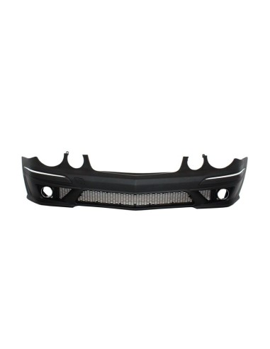 Kit per Mercedes E-Class W211 (02-09) E63 Design