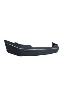 Paraurti posteriore per Mercedes E Classe W211 (02-09) 2