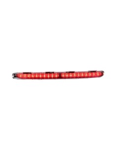 Coda posteriore terzo freno luce LED rosso per MERCEDES E-class W211 Berlina (02-08) 2