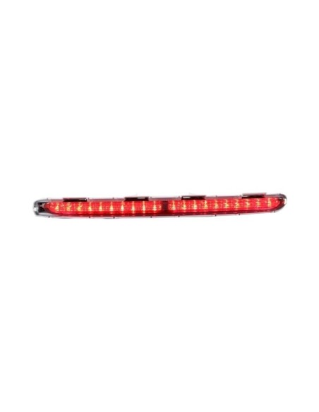 Coda posteriore terzo freno luce LED rosso per MERCEDES E-class W211 Berlina (02-08)