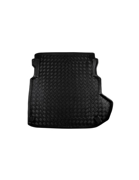 Stuoia del tronco w/ out antiscivolo- per MERCEDES W211 E-Class Limousine Avantgarde 02-09