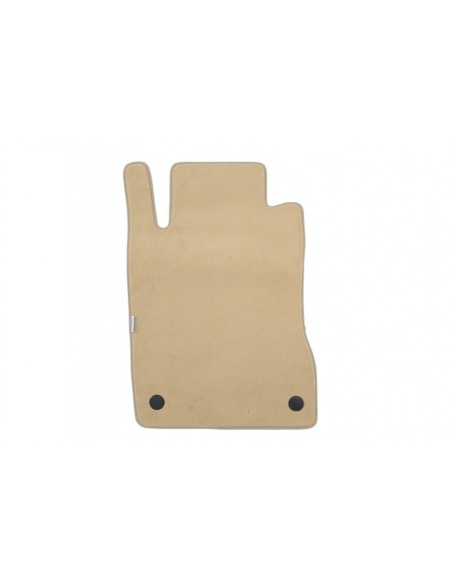 Tappeto beige per MERCEDES E-Klasse (W211) E2-E500 03-02-02-09 T-Modell 03-03-10-09