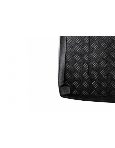Stuoia del tronco w/ out antiscivolo- per MERCEDES E-class W211 (03-09) T-Model versione lunga