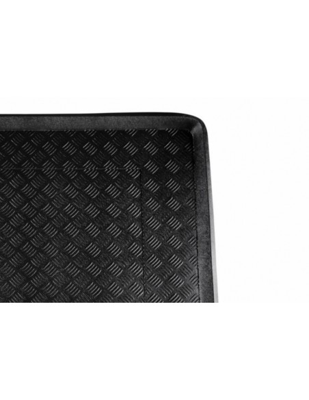 Stuoia del tronco w/ out antiscivolo- per MERCEDES E-class W211 (03-09) T-Model versione lunga