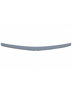 Spoiler del tronco per Mercedes E-Class W212 (09-up) 2