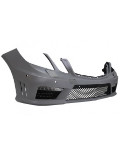 Paraurti anteriore per Mercedes E-class W212 (09-13) 2