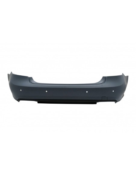 Paraurti posteriore per MERCEDES E-Class W212 (09-up) A-Design
