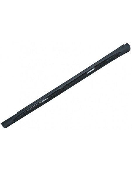 Gonne laterali per Mercedes E-Class W212 S212 (09-16) Facelift E63 Design