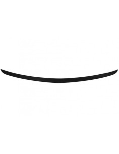 Spoiler baule per Mercedes E-Class W212 (09-16) Piano Nero 2