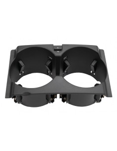 Supporto anteriore per Mercedes E-Class W212 S212 (09-16) Nero 2