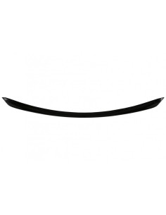 Trunk Spoiler per Mercedes E-Class W213 (16-up) Piano Nero 2