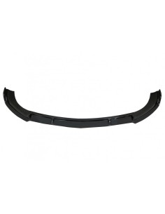 Labbro del paraurti anteriore per Mercedes E-Class W213 S213 C238 (16-19) Look sportivo 2
