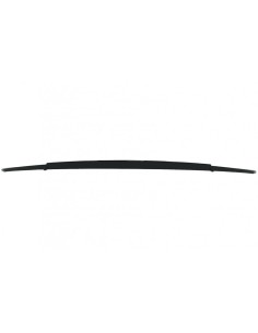 Spoiler baule per Mercedes E-Class W213 (16-19) Piano Nero 2