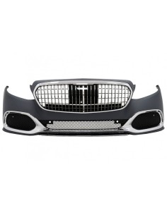 Kit di Potenziamento Elegante per Mercedes E-Class W213 2